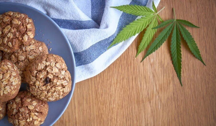 Marijuana Edibles - How Long Do They Stay Inside Of You?