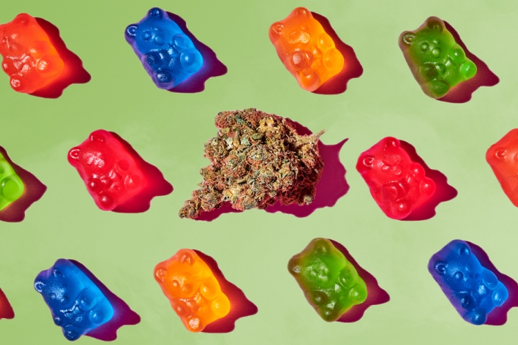 Top 5 Edibles Side Effects You Should Know About