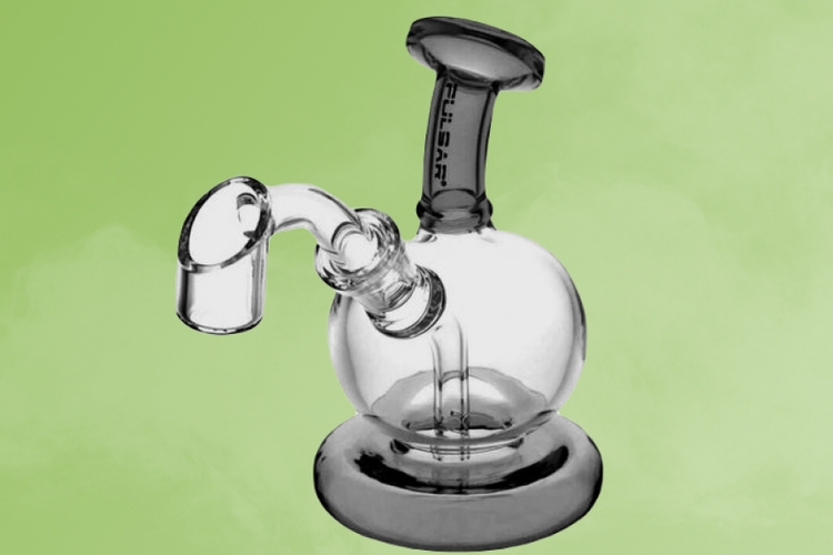 How To Use A Dab Rig: Step By Step Guide