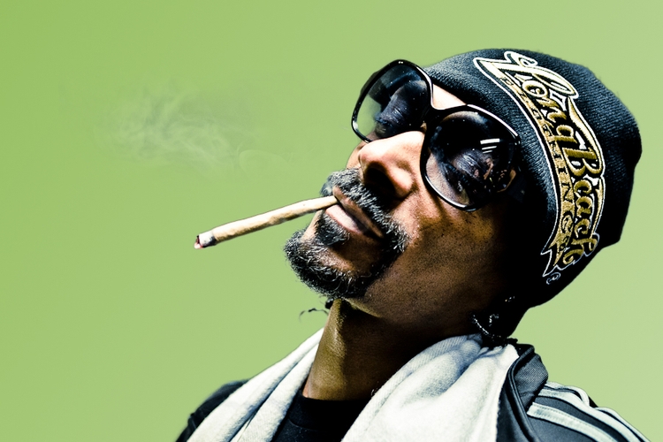 420 Culture - Top 10 Rappers Smoking Weed