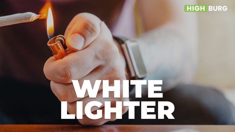 The White Lighter Myth: Why You Should Never Use One