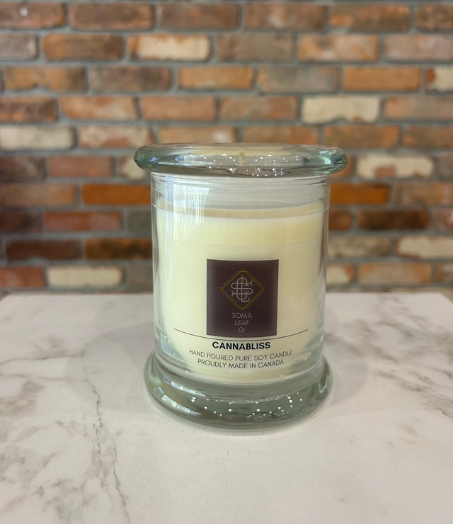 product-soma-leaf-co-cannabliss-candle-logo-image