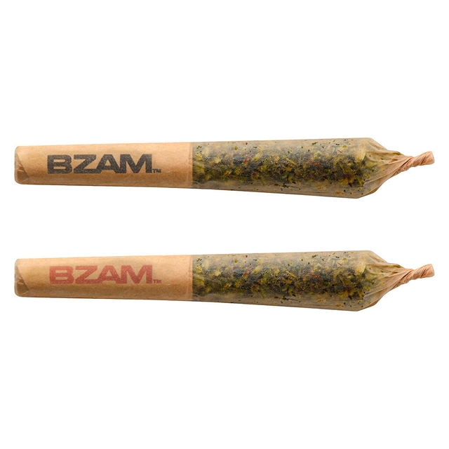 product-bzam-juicy-jet-pack-infused-pre-roll-hybrid-3105-4x0-5g-pr103-logo-image