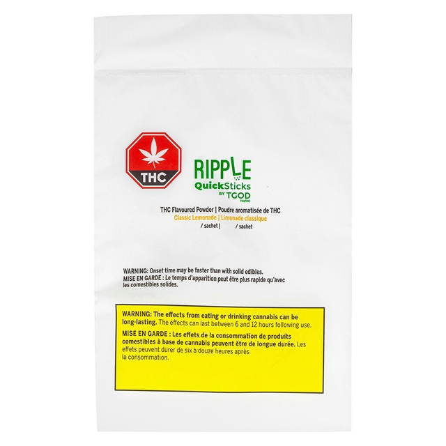 product-ripple-by-the-green-organic-dutchman-quicksticks-classic-lemonade-1x1-3g-logo-image