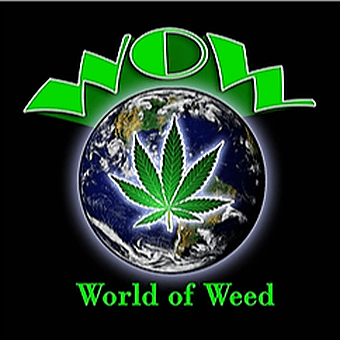 WOW World of Weed - Cannabis Store