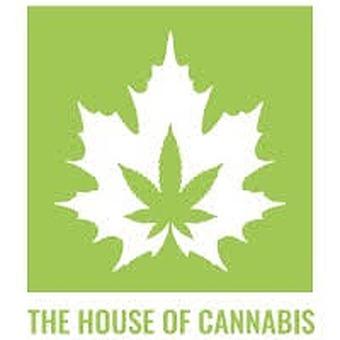 The House of Cannabis - Keswick