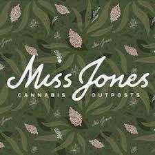 Miss Jones Stouffville Outpost