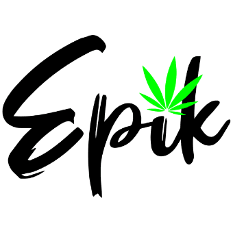 Epik Cannabis - Prince George 