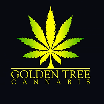 Golden Tree Cannabis Weed Dispensary Brampton