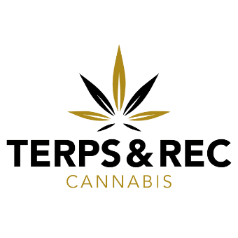 Terps & Rec Cannabis - Etobicoke