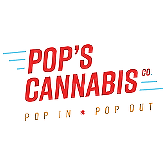 Pop's Cannabis Co. - Almonte