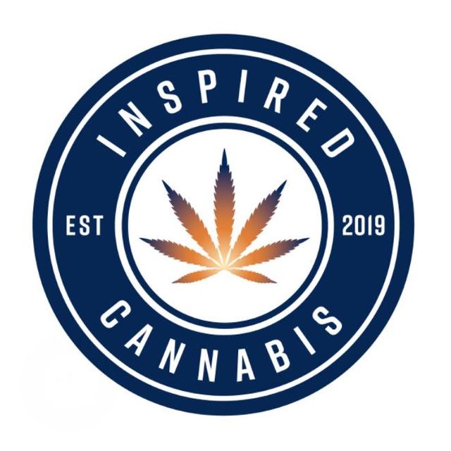 Inspired Cannabis Co - Salmon Arm