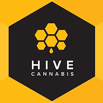 HIVE CANNABIS - Vernon