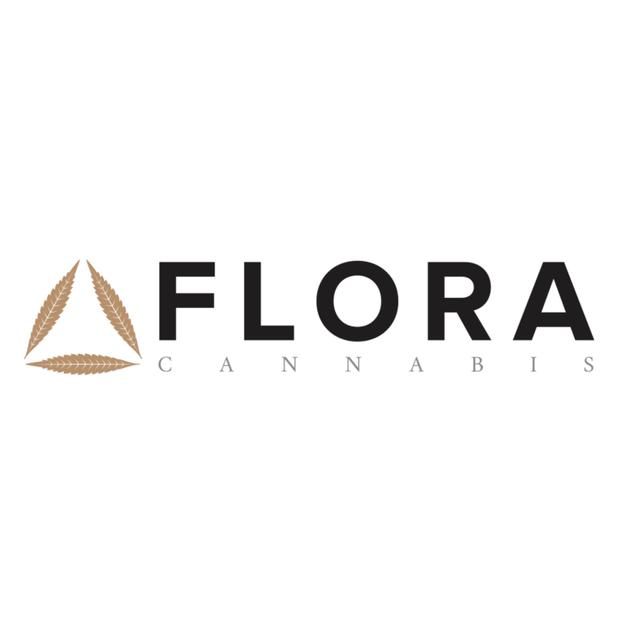 Flora Cannabis - Prince George 