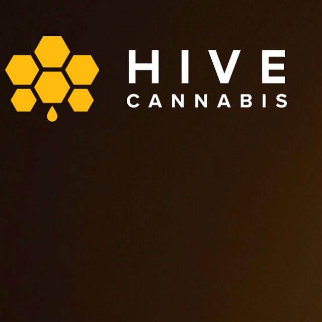 HIVE CANNABIS - Fort St. John