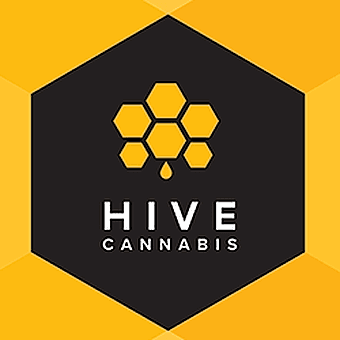 HIVE CANNABIS - Terrace