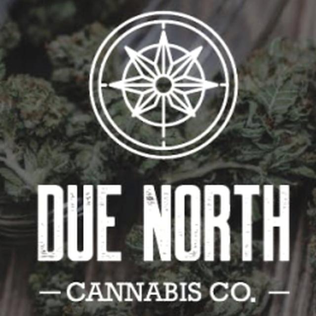 Due North Cannabis Co (Churchill)