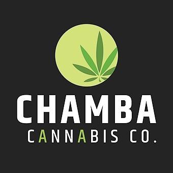  Chamba Cannabis Co - Waterloo