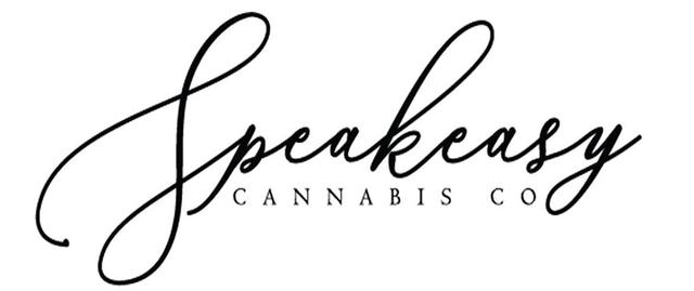 Speakeasy Cannabis Dispensary Cambridge