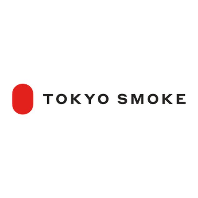 Tokyo Smoke - Brantford King George