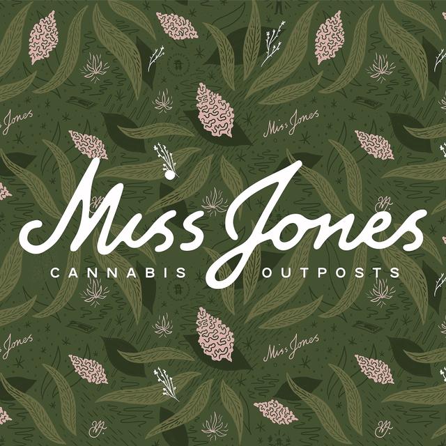 Miss Jones - Bell City Outpost - Brantford