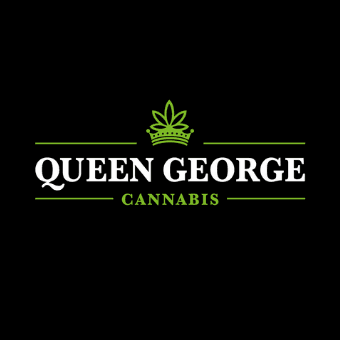 Queen George Cannabis - Hamilton