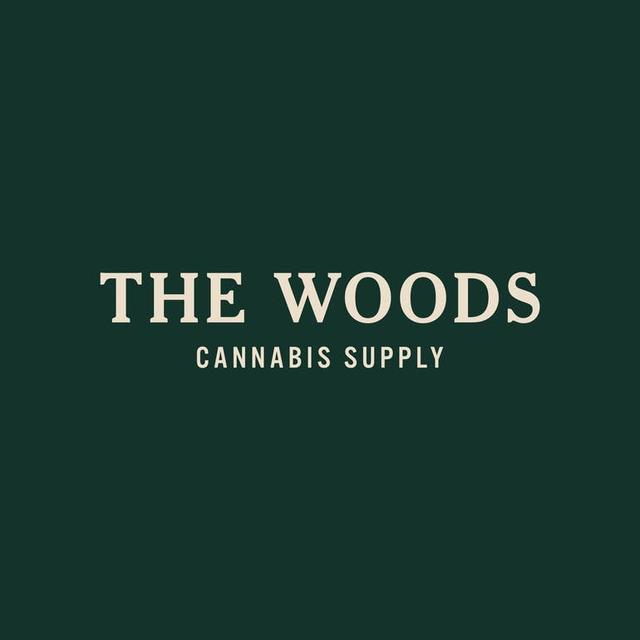 The Woods Cannabis - Brampton - Mississauga Road & Financial