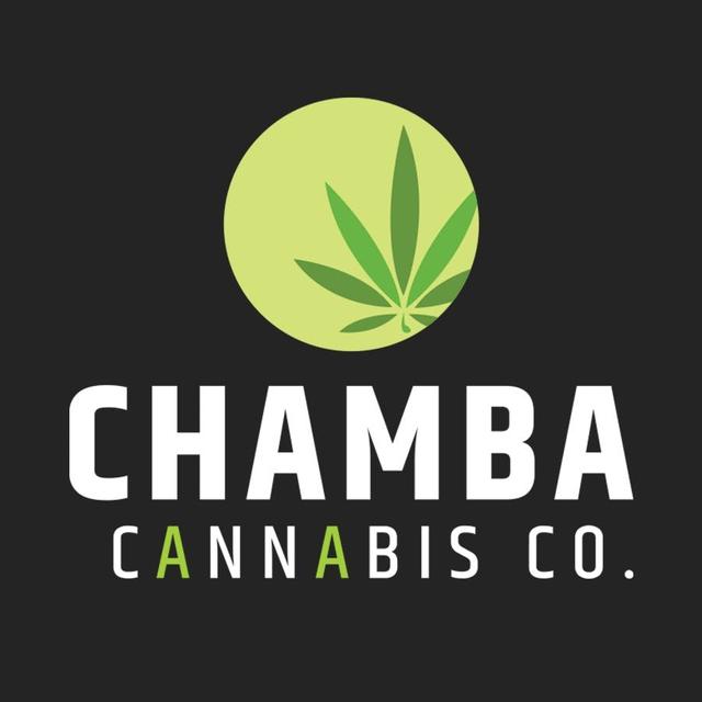 Chamba Cannabis Co | Cannabis Dispensary | Brampton