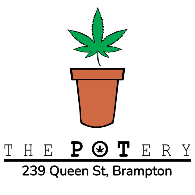 The Potery - Brampton