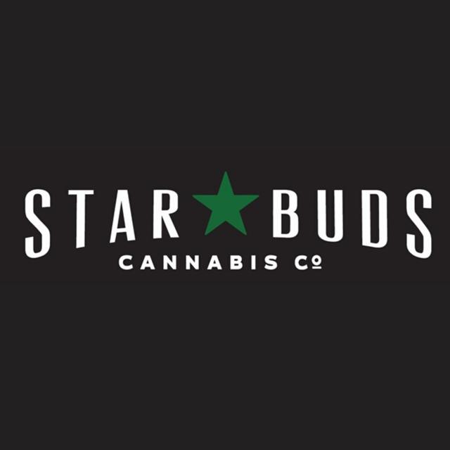 Star Buds Cannabis Co. - Barrie (Livingston St.)