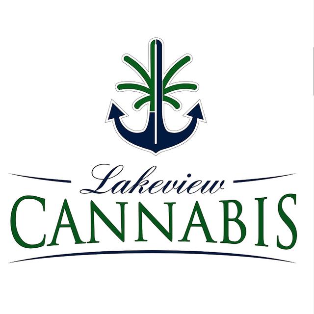 Lakeview Cannabis