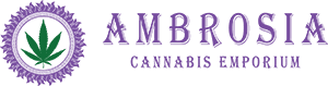 Ambrosia Cannabis Emporium