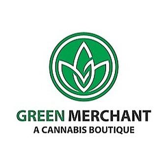 Green Merchant Cannabis Boutique