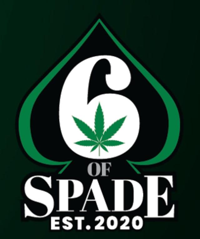 6 of Spade - Toronto