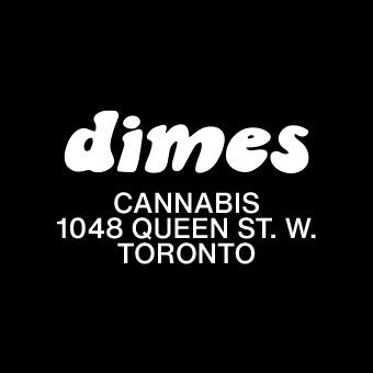 Dimes Cannabis