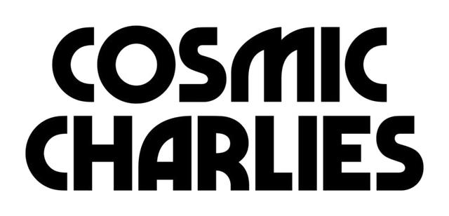 Cosmic Charlies