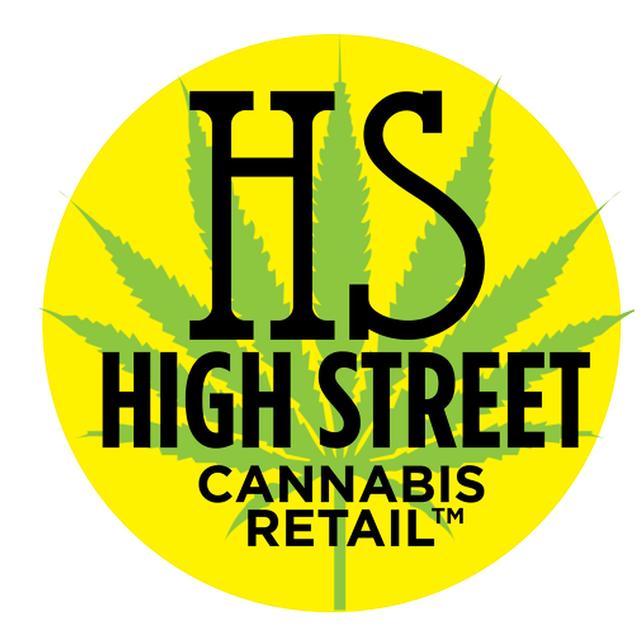 High Street Cannabis Retail