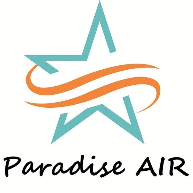 Paradise AIR Cannabis