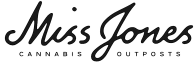 Miss Jones Cannabis- Garden City Outpost