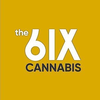 the 6ix Cannabis Dispensary | Delivery | Ajax