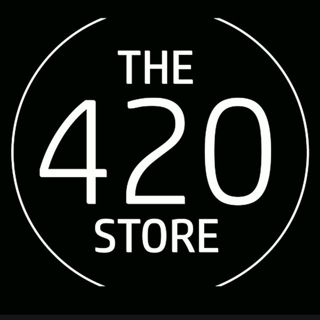 The 420 Store