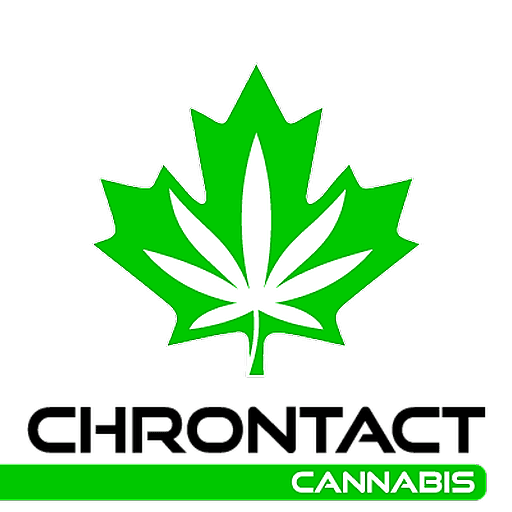 Chrontact Cannabis