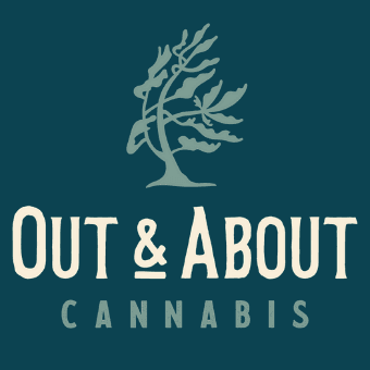 Out & About Cannabis - Riverside South & Barrhaven, Ottawa