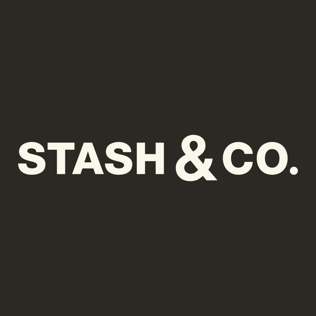 Stash & Co. - Bank St.