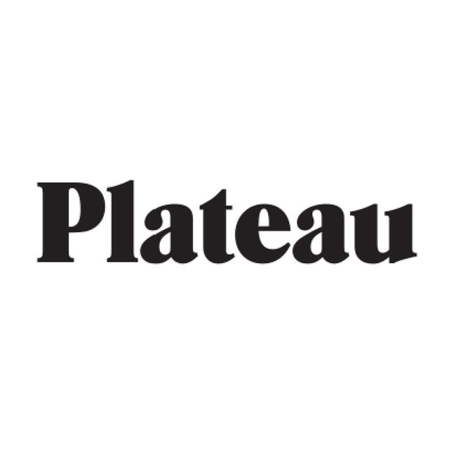 Plateau Cannabis - Glebe