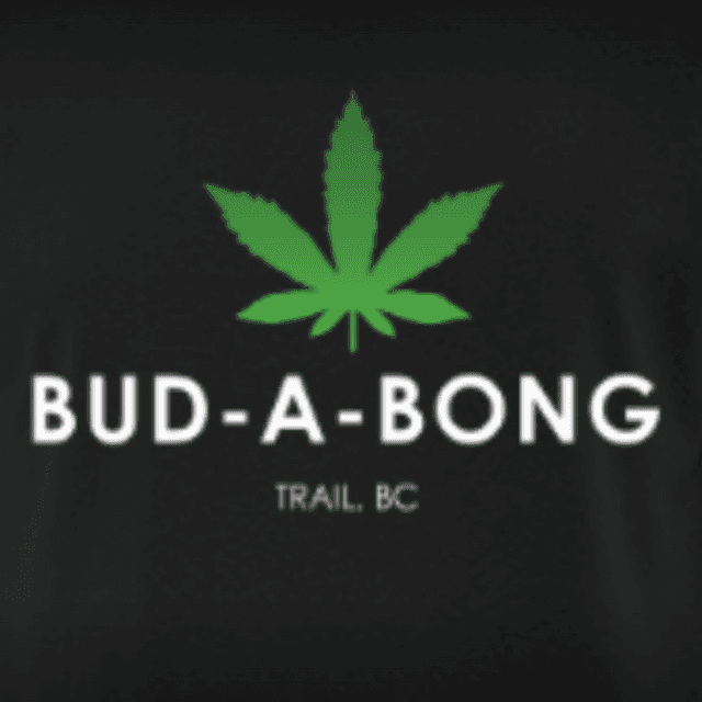 TRAIL BUD-A-BONG SHOP