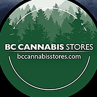 BC Cannabis Store