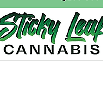 Sticky Leaf - Okanagan Falls