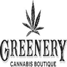 Greenery Cannabis Boutique