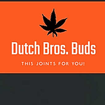 Dutch Bros. Buds